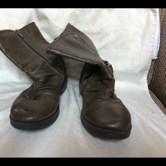 Bass brand boots - Picture 1 of 5